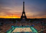 Olimpiada zamanı Paris necə dəyişdi
