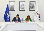 Elektron Təhlükəsizlik Xidməti ilə Azərbaycan-Fransız Universiteti arasında Anlaşma Memorandumu imzalanıb