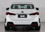 “BMW"-nin yeni modeli: Şirkət sızma ilə üzləşidi