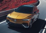 Acura yeni krossover modelini təqdim etdi