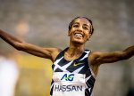 Paris 2024: Sifan Həsən idman tarixində unikal uğur qazandı
