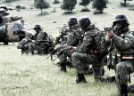 Türkiyə ordusu İraqın şimalında 4 terrorçunu zərərsizləşdirib
