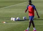 "Atletiko"nun futbolçusunun İngiltərə klubuna transferi baş tutmayıb