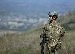 İsrail ordusundan Azərbaycanı və Gürcüstanı tərk etməyi tələb edir