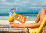 Türkiyə bu ilin ilk 6 ayında turizmdən 23,7 milyard dollar gəlir əldə edib