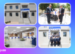 ABB Şabran filialını da yenilədi!