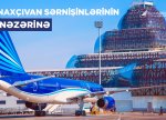 AZAL Bakıdan Naxçıvana və əks istiqamətdə aviabiletləri əvvəlcədən almağı tövsiyə edir