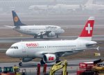 "Lufthansa" və "Swiss Air" İsrail və Livana uçuşları avqustun 21-dək dayandırır