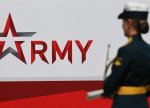 Rusiyada 80-dən çox ölkənin iştirakı ilə “Ordu-2024” forumu keçirilir