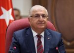 Türkiyə və Suriya müdafiə nazirlikləri arasında görüş ola bilər