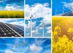 Azərbaycanda 7 ayda yaşıl enerji istehsalı 1 milyard kVt·st-dan çox artıb - Energetika Nazirliyi