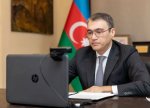 Qiymətli metalların satış gəliri 1 milyard 292 milyon manatı ötüb - Zakir İbrahimov