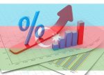 ÜDM istehsalında 4,5% artım, 70 milyard manatlıq göstərici