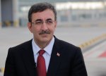 Cevdet Yılmaz: Türkiyə investisiya mərkəzinə çevriləcək