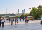 Azərbaycan əhalisinin sayı 0,2 % artıb