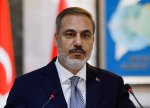 Hakan Fidan: Türkiyə qlobal diplomatiyanın mərkəzinə çevrilib