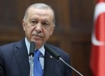 Ərdoğan: Türkiyə özünə qarşı qurulan bütün oyunları pozub