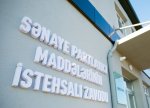 Sənaye Partlayıcı Maddələrinin İstehsalı Zavodu istehsal həcmini 31,5 min tona çatdırmağı planlaşdırır