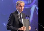 LVMH-nin baş direktoru Arnault Bloomberg milyarderlər reytinqində ilk üçlüyü tərk edir
