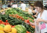 Tərəvəz bazarında nə baş verir?