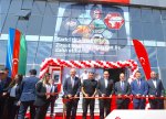 Ziraat Bank Azərbaycan sayca 9-cu filialının açılışını edib