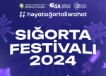 Azərbaycanın 5 şəhərində "Sığorta Festivalı" keçiriləcək