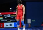 CAS, artıq çəkiyə görə cəzalandırılan güləşçiyə Olimpiya gümüşünü qaytarmaqdan imtina edib