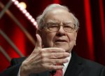 Berkshire Hathaway-in nağd ehtiyatları 277 mld dollara çatıb