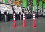 Sumqayıtda ilk delinator istehsalı