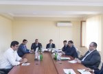 Nazir Məcnun Məmmədovun Goranboyda vətəndaş qəbulunun vaxtı dəyişdirilib