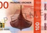 Norveç valyutası böhran yaşayır