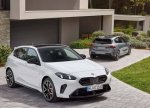Yenilənmiş BMW 1 Series: Xarici görünüşdə dəyişiklik, içəridə texniki məyusluq