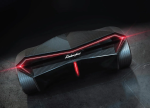 Lamborghiniin yeni modeli