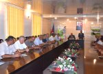 Mal-qara və qoyunların 50% güzəştlə sığortası - İmişlidə fermer və təsərrüfatlarla görüşlər