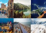 Bu ilin yeddi ayında Azərbaycana gələn turistlərin sayı 31,4% artıb