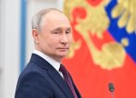 Putin bu ay Azərbaycana gələcək