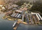 İstanbul'a yenidən can verəcək layihə: Tersane İstanbul