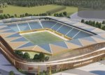 Gəncə stadionu üçün 15 mln. inşaat müqaviləsi: tender nəticələri açıqlandı