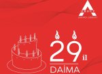 A-Qroup 29 illik yubileyini qeyd edir