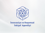 İRİA-ya sədr müavini təyin olunub