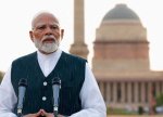 Modi Rusiya səfərindən bir ay sonra Ukraynaya səfər edəcək