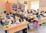 Bu günə qədər ümumilikdə 127 mindən çox uşaq I sinfə qəbul edilib