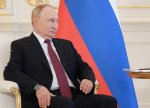 Putin Bakı ilə İrəvan arasında sülhün bağlanmasına köməklik göstərməyi təklif edib