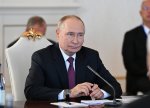 4 milyarddan bir az çox yaxşı rəqəmdir - Putin