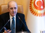 Türkiyə Parlamentinin spikeri yeni Konstitusiya layihəsinin müzakirəsinə başlandığını elan edib