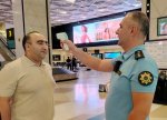 Meymunçiçəyi virusuna qarşı gücləndirilmiş tədbirlər