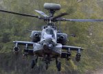 ABŞ Cənubi Koreyaya hərbi helikopter satışına razılıq verib