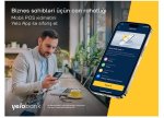 Filiala gəlmədən "Yelo Mobil POS" xidmətinə qoşulun!