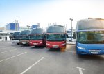 "BakuBus" Zaqatala və Mingəçevirə birbaşa xidmətə başlayır