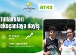 "Tullantını dəyərə, ekoçantanı vərdişə çevir" devizi altında növbəti aksiya keçiriləcək